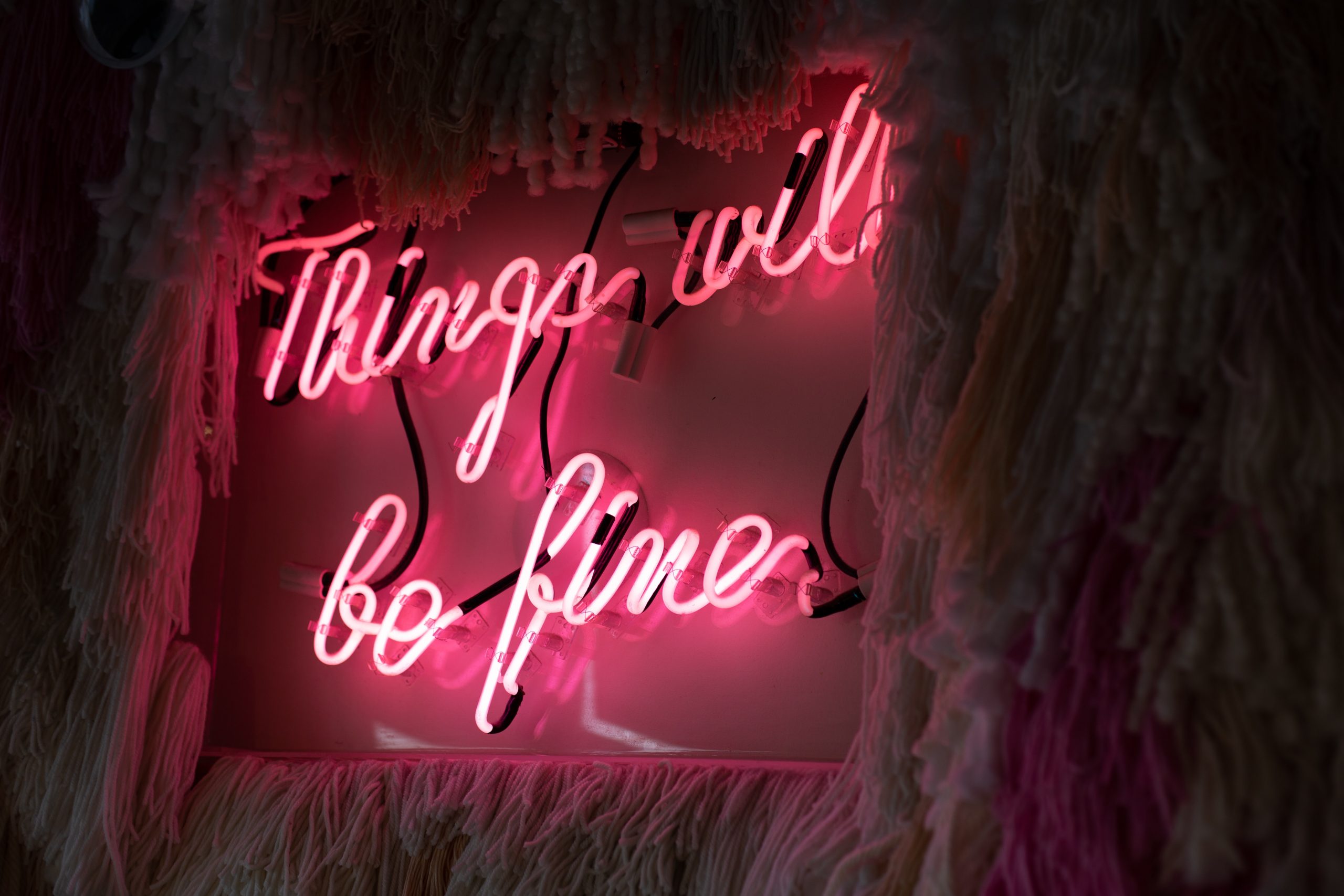 Good vibes only: 5 feel-good Instagram accounts to follow