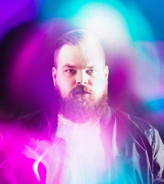 New York's DJ Com Truise Comes to Hong Kong