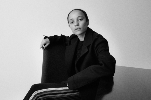 Beautiful revolution: Grace Wales Bonner on designing menswear