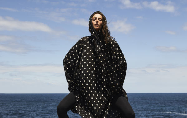 Fashion shoot: Five elements of fantasy