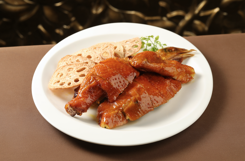 Kowloon Shangri-La: Shang Palace launches new menu of Cantonese classics