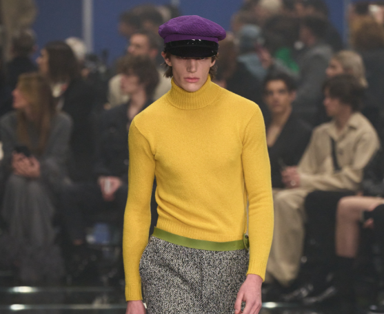 Menswear Autumn/Winter 2024 (part 3 of 4)