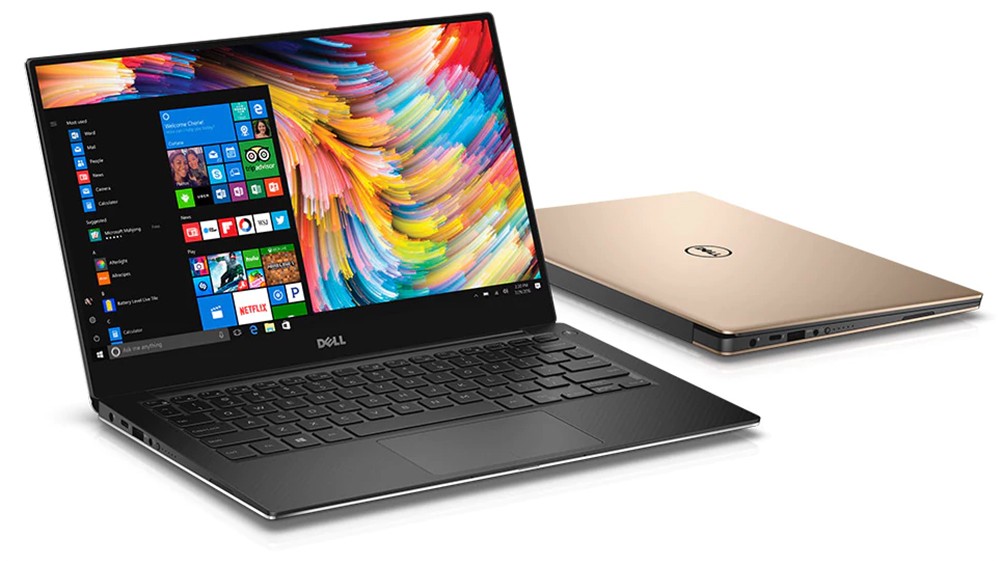 Move over Macbook, the XPS 13 is here