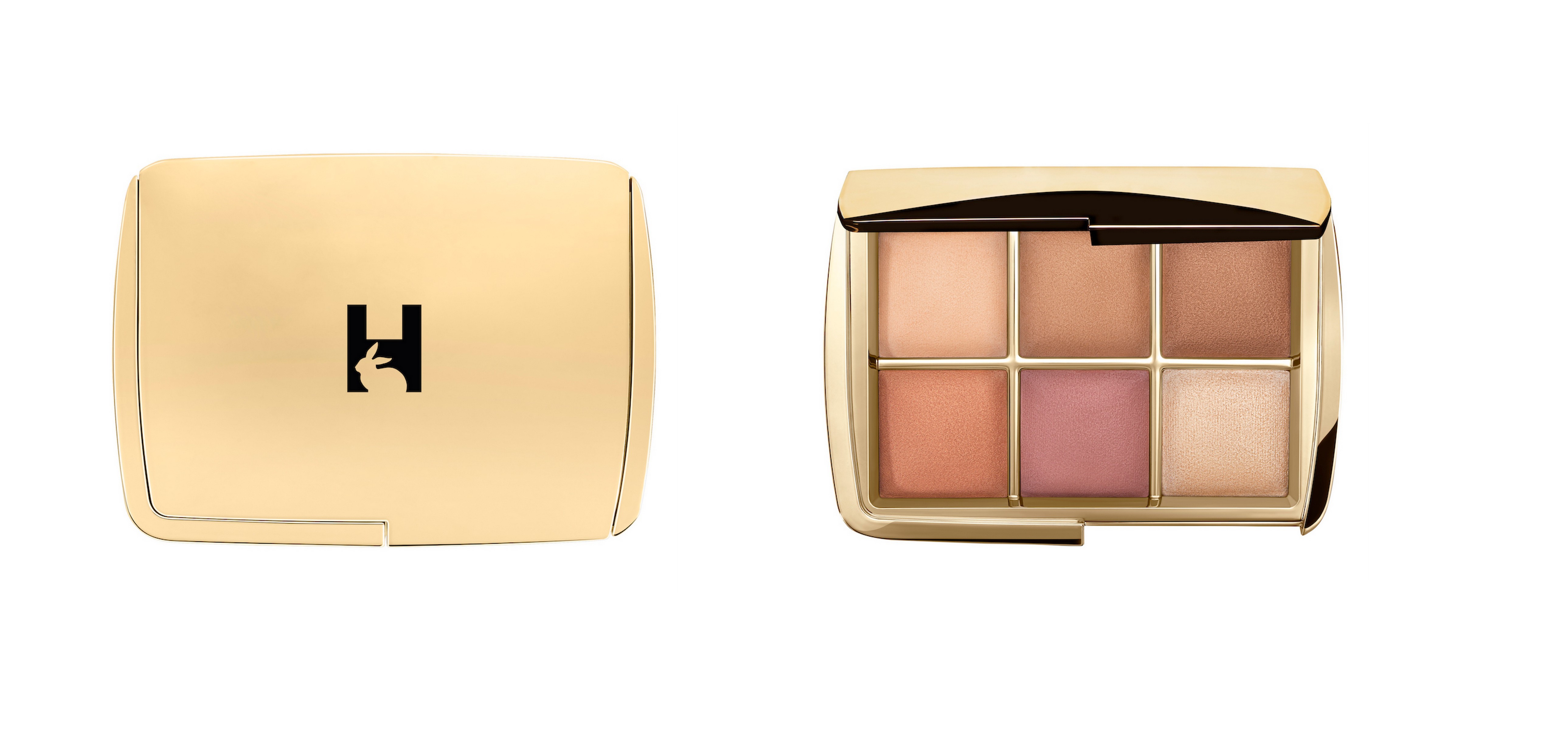 We're in love with this cruelty-conscious new Ambient Lighting Edit palette