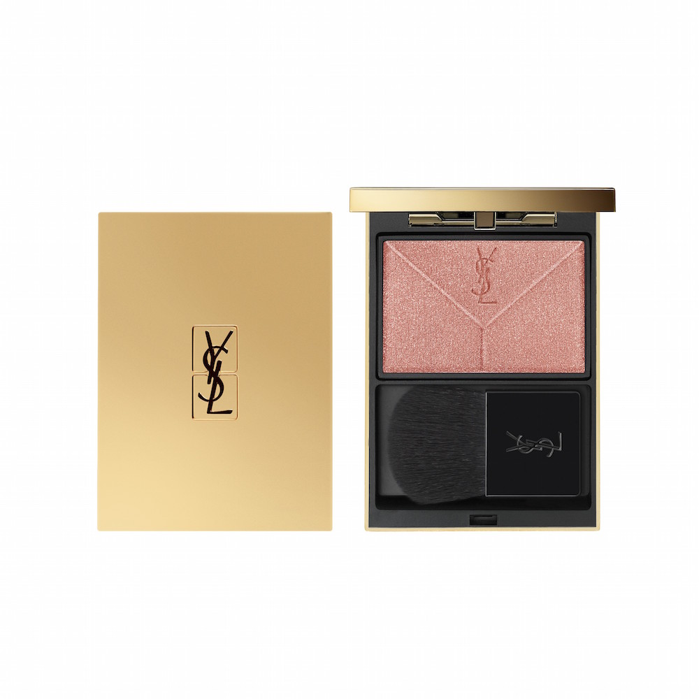 YSL Beauté’s Couture Highlighter