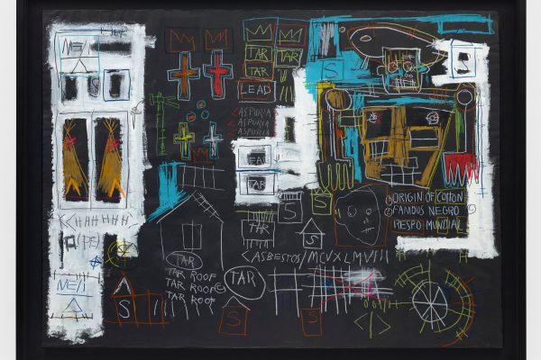 Basquiat sets in-app purchase record
