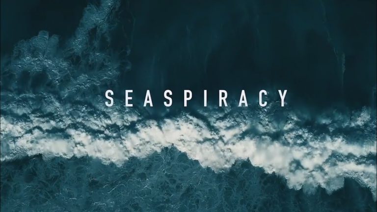 seaspiracy netflix documentary